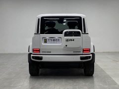 Chery iCAR Super V23 401 RWD Advanced Edition - ფოტო 5