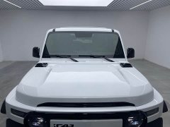 Chery iCAR Super V23 401 RWD Advanced Edition - ფოტო 9