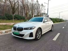 BMW i3 eDrive 35 L - ფოტო 1