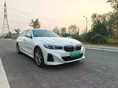 BMW i3 eDrive 35 L - ფოტო 2
