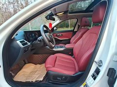 BMW i3 eDrive 35 L - ფოტო 3