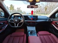 BMW i3 eDrive 35 L - ფოტო 4