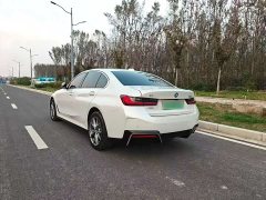 BMW i3 eDrive 35 L - ფოტო 7