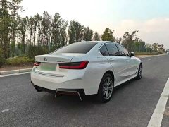 BMW i3 eDrive 35 L - ფოტო 9
