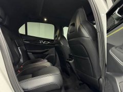 Lynk & Co Geely Lynk & Co 03 1.5T DCT Halo - ფოტო 11
