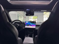 Lynk & Co Geely Lynk & Co 03 1.5T DCT Halo - ფოტო 13