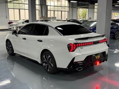 Lynk & Co Geely Lynk & Co 03 1.5T DCT Halo - ფოტო 14