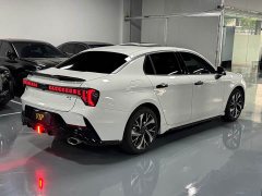 Lynk & Co Geely Lynk & Co 03 1.5T DCT Halo - ფოტო 15
