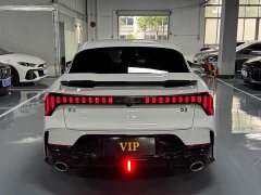 Lynk & Co Geely Lynk & Co 03 1.5T DCT Halo - ფოტო 16