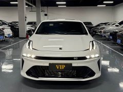 Lynk & Co Geely Lynk & Co 03 1.5T DCT Halo - ფოტო 2