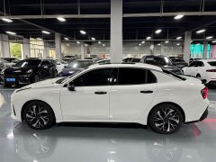 Lynk & Co Geely Lynk & Co 03 1.5T DCT Halo - ფოტო 4