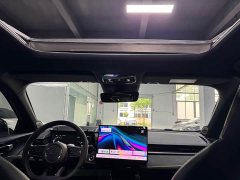 Lynk & Co Geely Lynk & Co 03 1.5T DCT Halo - ფოტო 8