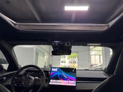 Lynk & Co Geely Lynk & Co 03 1.5T DCT Halo - ფოტო 9
