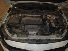 Chevrolet Cruze 320 Automatic Enjoy Sunroof Edition - ფოტო 10