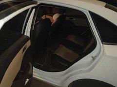 Chevrolet Cruze 320 Automatic Enjoy Sunroof Edition - ფოტო 11