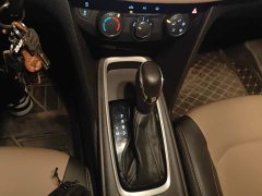Chevrolet Cruze 320 Automatic Enjoy Sunroof Edition - ფოტო 16