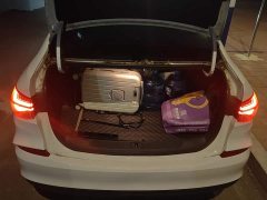 Chevrolet Cruze 320 Automatic Enjoy Sunroof Edition - ფოტო 4