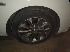 Chevrolet Cruze 320 Automatic Enjoy Sunroof Edition - ფოტო 6