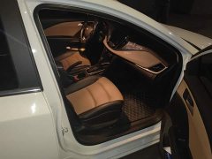 Chevrolet Cruze 320 Automatic Enjoy Sunroof Edition - ფოტო 8