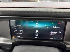 Jetour Jietu Traveler 2023 2.0T AWD Conquest PRO - ფოტო 10