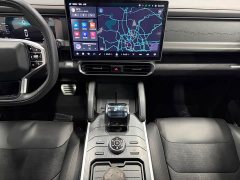 Jetour Jietu Traveler 2023 2.0T AWD Conquest PRO - ფოტო 11