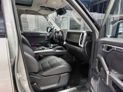 Jetour Jietu Traveler 2023 2.0T AWD Conquest PRO - ფოტო 12