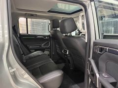 Jetour Jietu Traveler 2023 2.0T AWD Conquest PRO - ფოტო 13