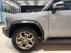 Jetour Jietu Traveler 2023 2.0T AWD Conquest PRO - ფოტო 4