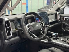 Jetour Jietu Traveler 2023 2.0T AWD Conquest PRO - ფოტო 5