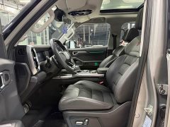 Jetour Jietu Traveler 2023 2.0T AWD Conquest PRO - ფოტო 6