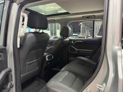 Jetour Jietu Traveler 2023 2.0T AWD Conquest PRO - ფოტო 7