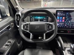 Jetour Jietu Traveler 2023 2.0T AWD Conquest PRO - ფოტო 9