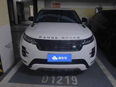 Land Rover Range Rover Evoque 2024 Range Rover Evoque L SE Radiance Prestige Edition - ფოტო 2