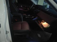 Land Rover Range Rover Evoque 2024 Range Rover Evoque L SE Radiance Prestige Edition - ფოტო 8