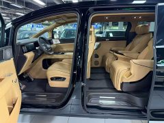 Denza BYD Denza D9 Second Generation DM-i AWD Flash Charge Luxury - ფოტო 4