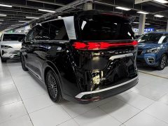 Denza BYD Denza D9 Second Generation DM-i AWD Flash Charge Luxury - ფოტო 7