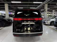 Denza BYD Denza D9 Second Generation DM-i AWD Flash Charge Luxury - ფოტო 8
