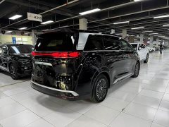Denza BYD Denza D9 Second Generation DM-i AWD Flash Charge Luxury - ფოტო 9