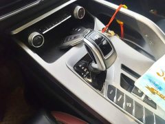 Geely Bingyue 2020 Facelift 240T DCT Hunter - ფოტო 10
