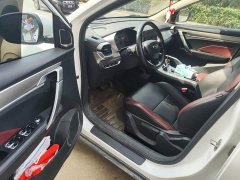 Geely Bingyue 2020 Facelift 240T DCT Hunter - ფოტო 12