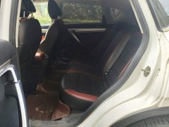 Geely Bingyue 2020 Facelift 240T DCT Hunter - ფოტო 13