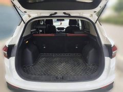 Geely Bingyue 2020 Facelift 240T DCT Hunter - ფოტო 15