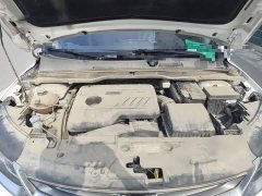 Geely Bingyue 2020 Facelift 240T DCT Hunter - ფოტო 16