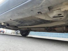 Geely Bingyue 2020 Facelift 240T DCT Hunter - ფოტო 17