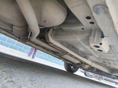 Geely Bingyue 2020 Facelift 240T DCT Hunter - ფოტო 18