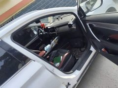 Geely Bingyue 2020 Facelift 240T DCT Hunter - ფოტო 19