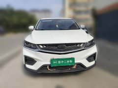 Geely Bingyue 2020 Facelift 240T DCT Hunter - ფოტო 2