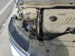 Geely Bingyue 2020 Facelift 240T DCT Hunter - ფოტო 20