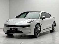 Zeekr 001 YOU Edition 100kWh - ფოტო 1