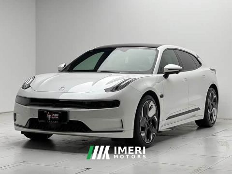 2023 Zeekr 001 YOU Edition 100kWh